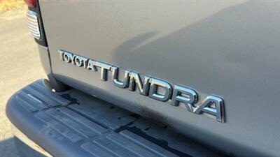 2002 Toyota Tundra SR5 Pickup 4D 6 1/2 ft   - Photo 19 - Manassas, VA 20109