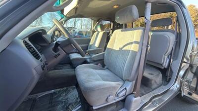 2002 Toyota Tundra SR5 Pickup 4D 6 1/2 ft   - Photo 24 - Manassas, VA 20109