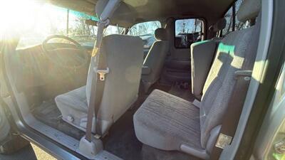 2002 Toyota Tundra SR5 Pickup 4D 6 1/2 ft   - Photo 35 - Manassas, VA 20109