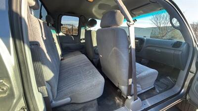 2002 Toyota Tundra SR5 Pickup 4D 6 1/2 ft   - Photo 39 - Manassas, VA 20109