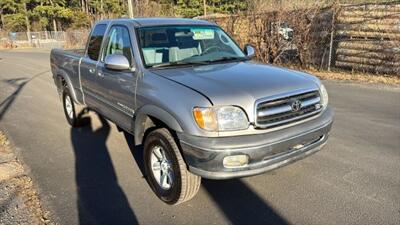2002 Toyota Tundra SR5 Pickup 4D 6 1/2 ft   - Photo 2 - Manassas, VA 20109