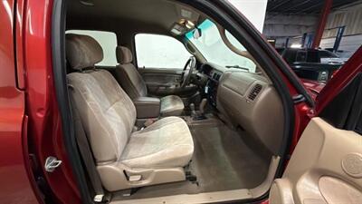 2003 Toyota Tacoma Limited Pickup 4D 5 ft   - Photo 47 - Manassas, VA 20109