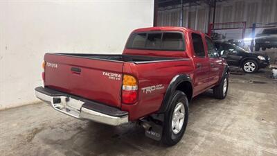2003 Toyota Tacoma Limited Pickup 4D 5 ft   - Photo 4 - Manassas, VA 20109
