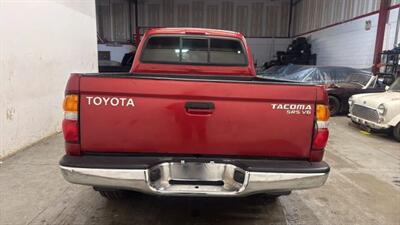 2003 Toyota Tacoma Limited Pickup 4D 5 ft   - Photo 6 - Manassas, VA 20109