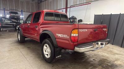 2003 Toyota Tacoma Limited Pickup 4D 5 ft   - Photo 8 - Manassas, VA 20109