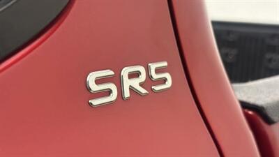 2003 Toyota Tacoma Limited Pickup 4D 5 ft   - Photo 17 - Manassas, VA 20109