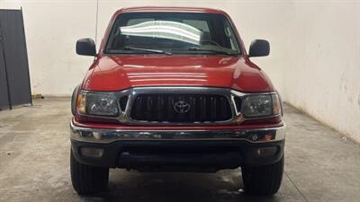 2003 Toyota Tacoma Limited Pickup 4D 5 ft   - Photo 13 - Manassas, VA 20109
