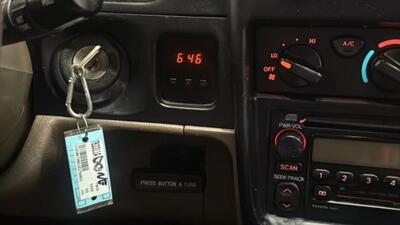 2003 Toyota Tacoma Limited Pickup 4D 5 ft   - Photo 29 - Manassas, VA 20109