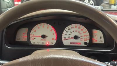 2003 Toyota Tacoma Limited Pickup 4D 5 ft   - Photo 25 - Manassas, VA 20109