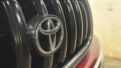 2003 Toyota Tacoma Limited Pickup 4D 5 ft   - Photo 15 - Manassas, VA 20109