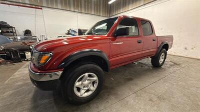 2003 Toyota Tacoma Limited Pickup 4D 5 ft   - Photo 10 - Manassas, VA 20109