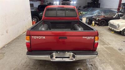 2003 Toyota Tacoma Limited Pickup 4D 5 ft   - Photo 7 - Manassas, VA 20109