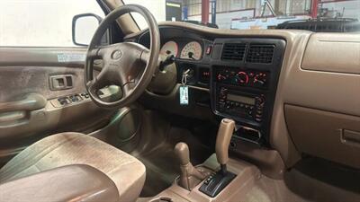 2003 Toyota Tacoma Limited Pickup 4D 5 ft   - Photo 50 - Manassas, VA 20109