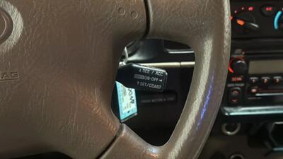 2003 Toyota Tacoma Limited Pickup 4D 5 ft   - Photo 24 - Manassas, VA 20109