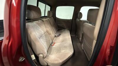 2003 Toyota Tacoma Limited Pickup 4D 5 ft   - Photo 46 - Manassas, VA 20109