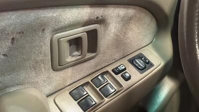 2003 Toyota Tacoma Limited Pickup 4D 5 ft   - Photo 26 - Manassas, VA 20109