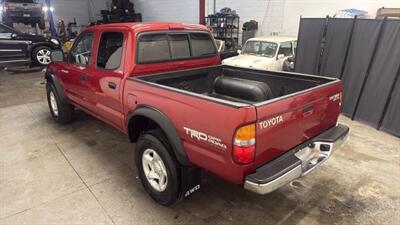 2003 Toyota Tacoma Limited Pickup 4D 5 ft   - Photo 9 - Manassas, VA 20109