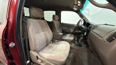 2003 Toyota Tacoma Limited Pickup 4D 5 ft   - Photo 48 - Manassas, VA 20109