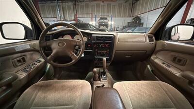 2003 Toyota Tacoma Limited Pickup 4D 5 ft   - Photo 21 - Manassas, VA 20109
