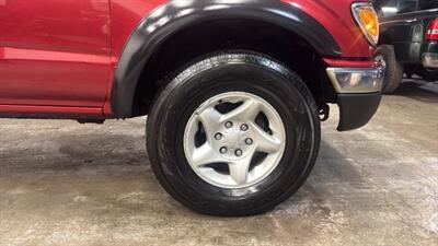 2003 Toyota Tacoma Limited Pickup 4D 5 ft   - Photo 53 - Manassas, VA 20109