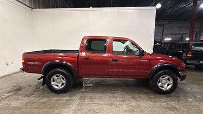 2003 Toyota Tacoma Limited Pickup 4D 5 ft   - Photo 3 - Manassas, VA 20109