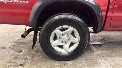 2003 Toyota Tacoma Limited Pickup 4D 5 ft   - Photo 54 - Manassas, VA 20109
