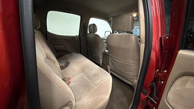 2003 Toyota Tacoma Limited Pickup 4D 5 ft   - Photo 45 - Manassas, VA 20109