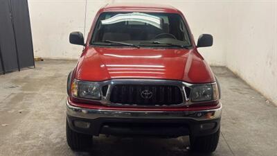 2003 Toyota Tacoma Limited Pickup 4D 5 ft   - Photo 14 - Manassas, VA 20109