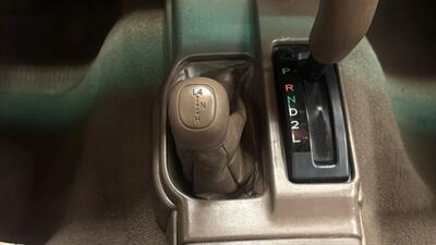 2003 Toyota Tacoma Limited Pickup 4D 5 ft   - Photo 31 - Manassas, VA 20109