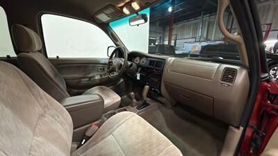 2003 Toyota Tacoma Limited Pickup 4D 5 ft   - Photo 49 - Manassas, VA 20109