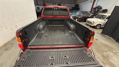 2003 Toyota Tacoma Limited Pickup 4D 5 ft   - Photo 42 - Manassas, VA 20109