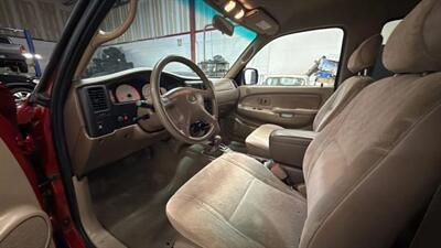 2003 Toyota Tacoma Limited Pickup 4D 5 ft   - Photo 35 - Manassas, VA 20109