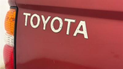2003 Toyota Tacoma Limited Pickup 4D 5 ft   - Photo 20 - Manassas, VA 20109
