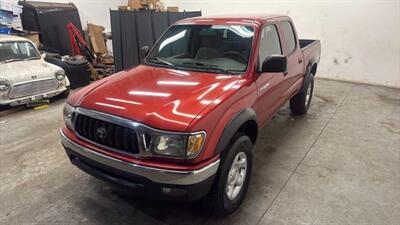 2003 Toyota Tacoma Limited Pickup 4D 5 ft   - Photo 12 - Manassas, VA 20109