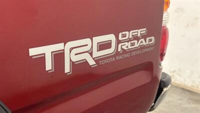 2003 Toyota Tacoma Limited Pickup 4D 5 ft   - Photo 18 - Manassas, VA 20109