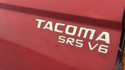 2003 Toyota Tacoma Limited Pickup 4D 5 ft   - Photo 19 - Manassas, VA 20109