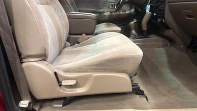 2003 Toyota Tacoma Limited Pickup 4D 5 ft   - Photo 52 - Manassas, VA 20109