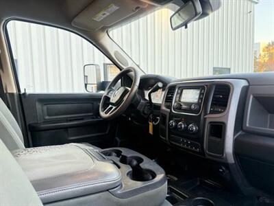 2015 RAM 3500 Tradesman Pickup 4D 6 1/3 ft   - Photo 42 - Manassas, VA 20109