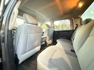 2015 RAM 3500 Tradesman Pickup 4D 6 1/3 ft   - Photo 35 - Manassas, VA 20109