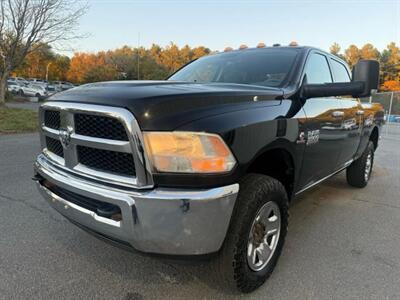2015 RAM 3500 Tradesman Pickup 4D 6 1/3 ft   - Photo 11 - Manassas, VA 20109