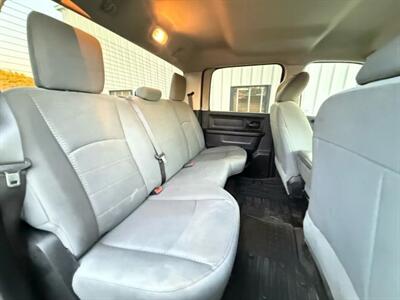 2015 RAM 3500 Tradesman Pickup 4D 6 1/3 ft   - Photo 38 - Manassas, VA 20109