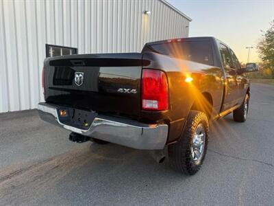 2015 RAM 3500 Tradesman Pickup 4D 6 1/3 ft   - Photo 4 - Manassas, VA 20109