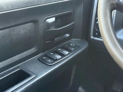 2015 RAM 3500 Tradesman Pickup 4D 6 1/3 ft   - Photo 20 - Manassas, VA 20109