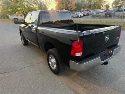 2015 RAM 3500 Tradesman Pickup 4D 6 1/3 ft   - Photo 9 - Manassas, VA 20109