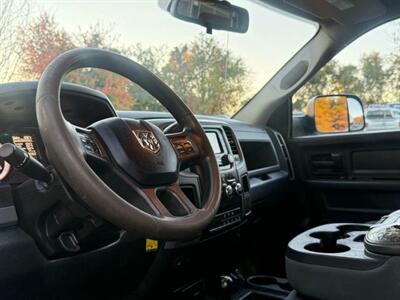 2015 RAM 3500 Tradesman Pickup 4D 6 1/3 ft   - Photo 32 - Manassas, VA 20109