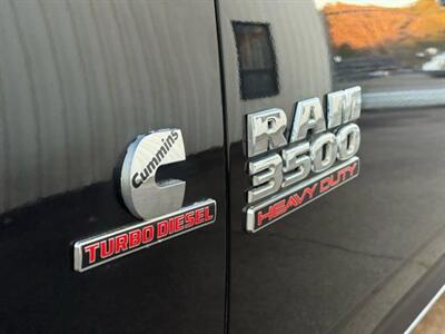 2015 RAM 3500 Tradesman Pickup 4D 6 1/3 ft   - Photo 16 - Manassas, VA 20109