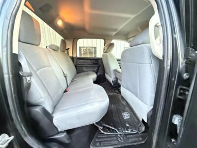 2015 RAM 3500 Tradesman Pickup 4D 6 1/3 ft   - Photo 36 - Manassas, VA 20109