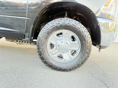 2015 RAM 3500 Tradesman Pickup 4D 6 1/3 ft   - Photo 44 - Manassas, VA 20109