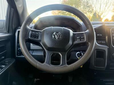 2015 RAM 3500 Tradesman Pickup 4D 6 1/3 ft   - Photo 17 - Manassas, VA 20109