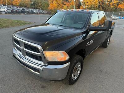 2015 RAM 3500 Tradesman Pickup 4D 6 1/3 ft   - Photo 12 - Manassas, VA 20109